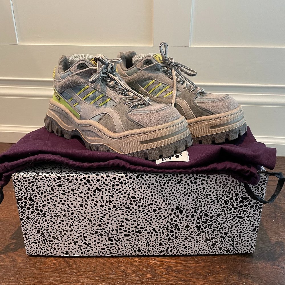 Eytys Grand Prix Shoes